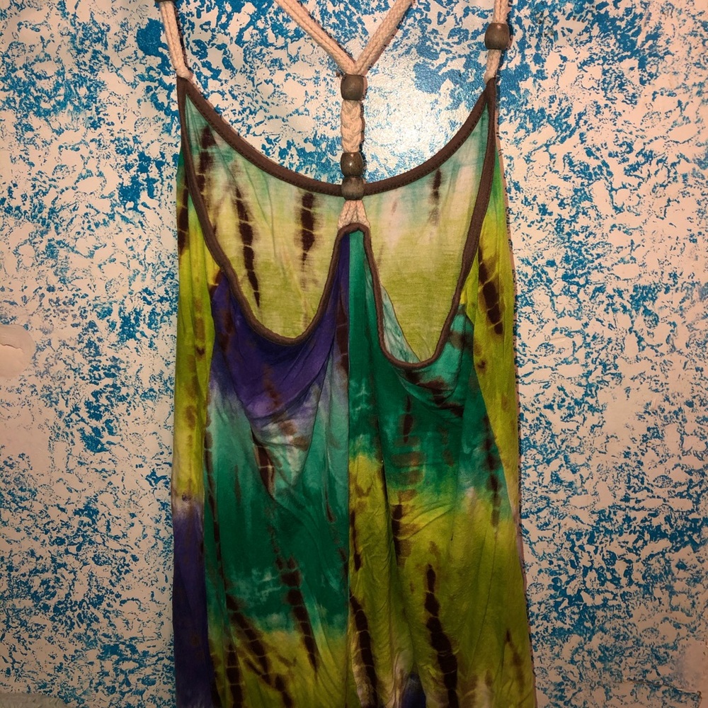 Adorable tank top